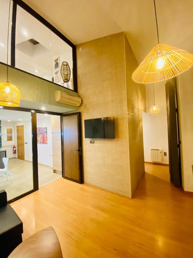 Suite Sorpresa Vut La Taberna Arenas de San Pedro Exterior photo
