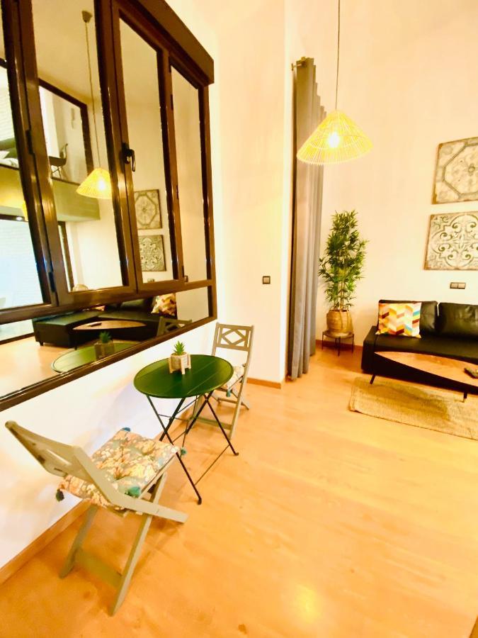 Suite Sorpresa Vut La Taberna Arenas de San Pedro Exterior photo